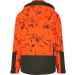 Kurtka SEELAND Trax Blaze - Orange Blaze InVis MPC (408723211)
