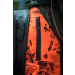 Kamizelka SEELAND Trax Blaze Orange Blaze InVis MPC (408733211)