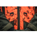 Kamizelka SEELAND Trax Blaze Orange Blaze InVis MPC (408733211)