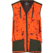 Kamizelka SEELAND Trax Blaze Orange Blaze InVis MPC (408733211)
