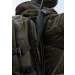 Plecak SEELAND Enduro - Pine green (409170030)