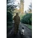 Sweter SEELAND Pine Half Zip - Light Pine (409830032)