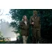 Sweter SEELAND Pine Half Zip - Light Pine (409830032)