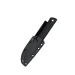 Za-Pas - Nóż EC95 G10 Black EC95-G10-BL