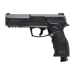 Pistolet na kule gumowe Umarex T4E TP 50 HDP 50 Gen 2 kal.50 CO2 12G 344-089