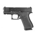 Pistolet Glock 43X MOS kal. 9mm
