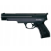 Pistolet wiatrówka GAMO PR45 (6111028) 4,5