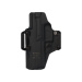 KABURA SIG SAUER P320 X5 OWB 2.0 BLACKPOINT TACTICAL HOLSTER  RH (8901245)