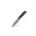 Za-Pas - VENI Stonewash G10 Black VN-ST-G10-BL
