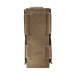 TASMANIAN TIGER KIESZEŃ SGL PI MAG POUCH MCL L COYOTE BROWN 7784.346