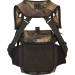 Szelki Na Lornetkę Camo Bino Harness AXIS MSP Forest One Size (110576003)