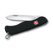 Scyzoryk Victorinox Sentinel Nylon Czarny 0.8413.3