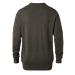 Sweter męski PINEWOOD® Värnamo Merino D.MossGreen 5047