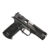 Pistolet Bul Armory AXE FS HATCHET (Optics ready) kal. 9x19 czarny (PVD)
