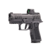 Sig Sauer P320  XCOMPACT RXX