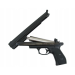 Pistolet wiatrówka GAMO PR45 (6111028) 4,5