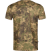 Koszulka HARKILA -  Deer Stalker Camo S/S Axis MSP Forest (10234600300)