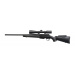 Winchester XPR VARMINT ADJUSTABLE THREADED