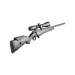Winchester XPR VARMINT ADJUSTABLE THREADED