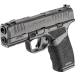 Pistolet SPRINGFIELD ARMORY HELLCAT HS H11 PRO OSP COMP CUT, Z KOMPRENSATOREM LUFA 3,7