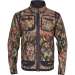 HARKILA - KURTKA KAMKO FLEECE WSP JACKET MOSSYOAK BREAK-UP COUNTRY/BLACK (1080001560013)