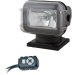 Reflektor halogenowy Roundlite SL96012 ABP z żarówką 35W o sile światła 2500lm.