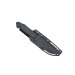 Za-Pas - Ultra Outdoor Black G10 Black UO-BL-G10-BL