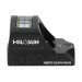 Holosun - Kolimator HS507C X2 Micro Red Dot - Solar Panel