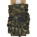 Zestaw Seeland Aero Camo Cover Set - Komin i rękawice (40461601300)