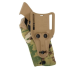 KABURA SAFARILAND 6360RDS ALS/SLS, LEVEL 3 DO PISTOLETU ECHELON - MULTICAM