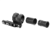 Montaż do latarki Leapers UTG Offset Flashlight Ring Mounts 072-245