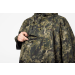 Peleryna przeciwdeszczowa Ponczo Taxus Camo Rain 10022106099