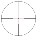 Luneta Vector Optics Constantine 1-10x24i Fiber Dot Reticle SFP