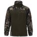 BLUZA POLAROWA PINEWOOD FURUDAL HUNTERS CAMOU (ATERA CAMOU/H.GREEN) 8761