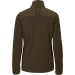 Bluza polarowa Damska Harkila Fjell fleece Hunting green/Willow green (104190106)