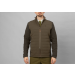 Harkila Cardigan - Sandhem Pro Insulated cardigan Willow green (100820029)