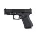 Pistolet Glock 19 Gen.5 MOS, kal. 9mm (47255)