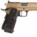 Pistolet Samopowtarzalny Kimber 1911 DS WARRIOR FDE (OR); KAL.: 9 x 19 mm