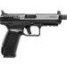 PISTOLET CANIK TP9 SFT BLACK
