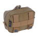 TASMANIAN TIGER KIESZEŃ TAC POUCH 4 HORIZONTAL COYOTE BROWN 7650.346