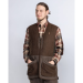 KAMIZELKA STRZELECKA PINEWOOD SHOOTING VEST BRĄZOWA 5824