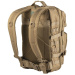 Plecak taktyczny Mil-Tec Large Assault Pack 36 l - Coyote Brown (14002205)