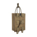 TASMANIAN TIGER KIESZEŃ SGL MAG POUCH BEL HK417 MKIII COYOTE BROWN 8784.346