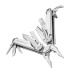 Narzędzie wielofunkcyjne Multitool Leatherman Surge - Stainless Steel (830165)