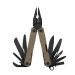 Narzędzie wielofunkcyjne Multitool Leatherman Rebar - Coyote Tan (832406)
