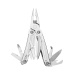 Narzędzie wielofunkcyjne Multitool Leatherman Wingman - Stainless Steel (832523)