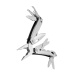 Narzędzie wielofunkcyjne Multitool Leatherman Wingman - Stainless Steel (832523)