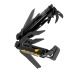 Narzędzie wielofunkcyjne Multitool Leatherman Signal - Black (832586)