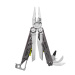 Narzędzie wielofunkcyjne Multitool Leatherman Signal - Grey (832737)