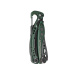 Narzędzie wielofunkcyjne Multitool Leatherman Skeletool CX - Od Green (833139)